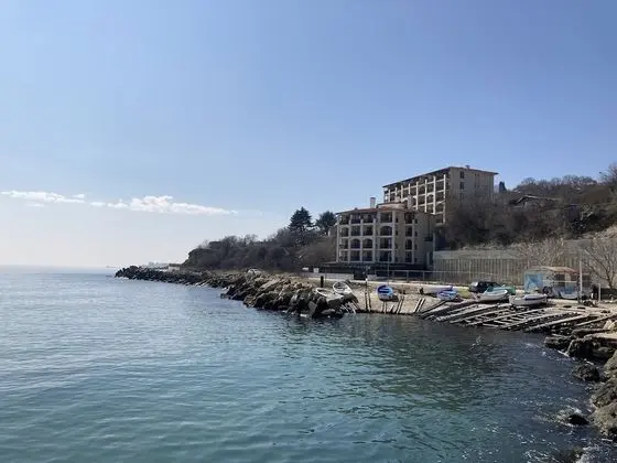 Sunny Suites by Casa Del Mare