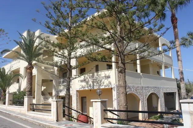 Sunny Suites