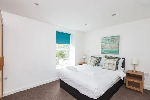 Sunny Terrace by Kasar Stays