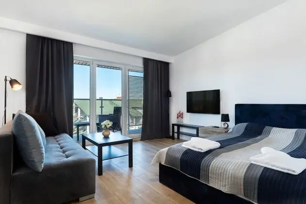 Sunny Terraces Apartments by Renters - Öne Çıkan Resim