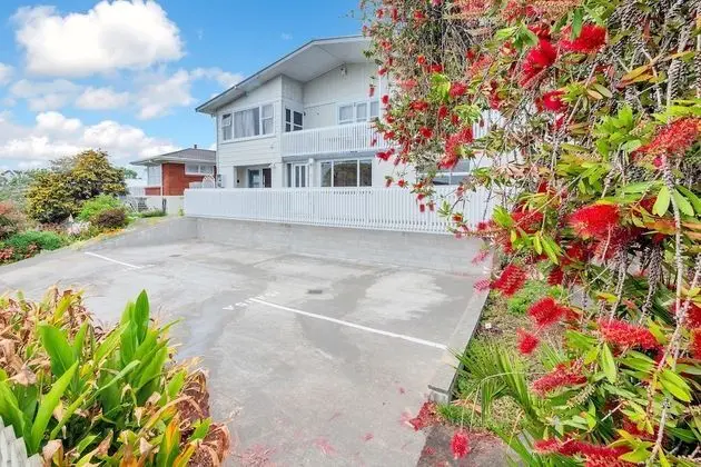 Sunny Three Bedroom Pakuranga Delight - Dış Mekan