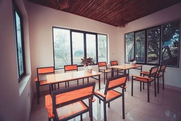 Sunny Trang An Homestay - Yerinde Yemek