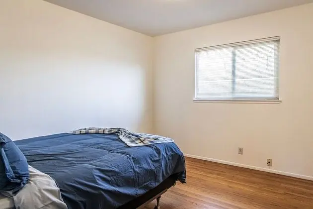 Sunny Two Bed in Richmond - Oda