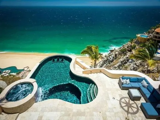 Sunny Vacation Villa 92 - Oda