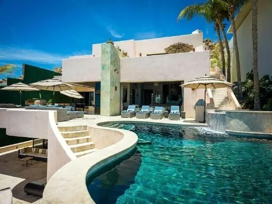 Sunny Vacation Villa 92 - Oda
