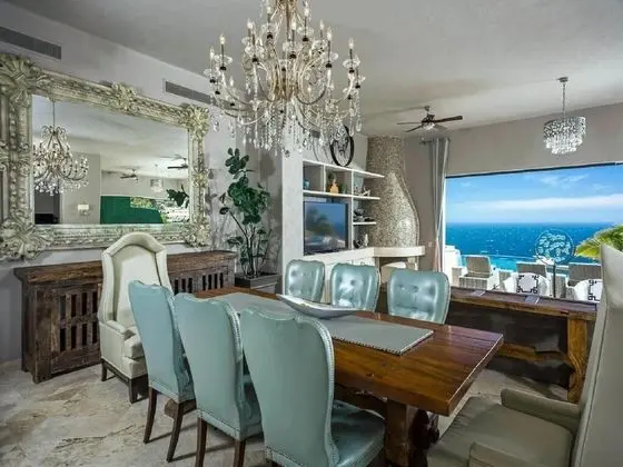 Sunny Vacation Villa 92 - Oda