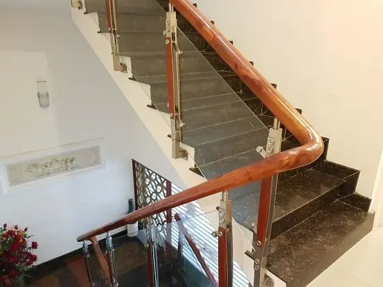 Sunny Hotel Vung Tau - İç Mekan