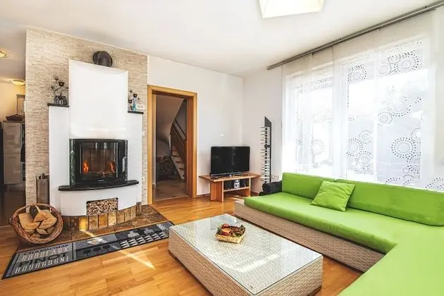 Sunny Weekend Sauna House - Öne Çıkan Resim