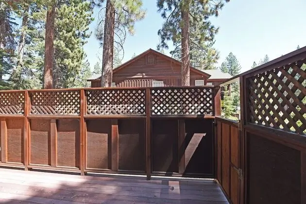 Sunny Woods Acres - Oda Düzeni