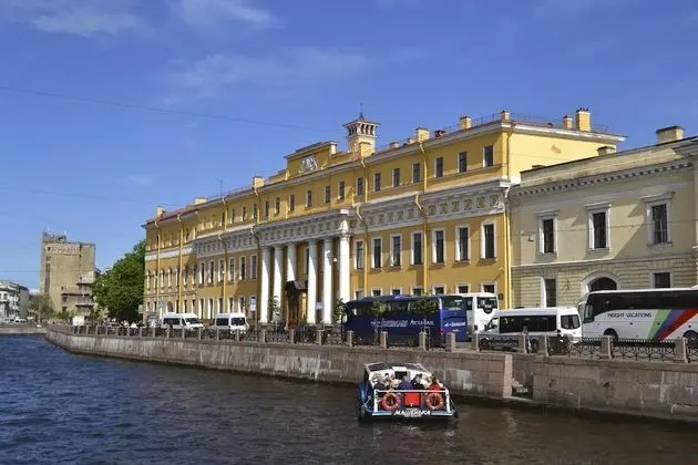 Sunny World Dekabristov - Hostel