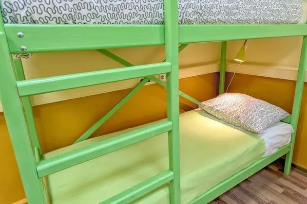 Sunny World Dekabristov - Hostel - Oda