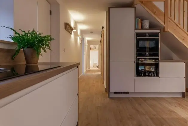 Sunnybrook - Carbon Neutral eco House Near Beach - Oda