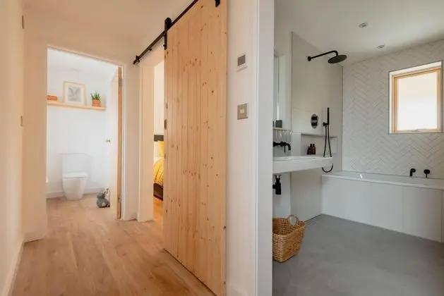Sunnybrook - Carbon Neutral eco House Near Beach - Oda