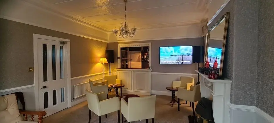 Sunnycroft Guesthouse