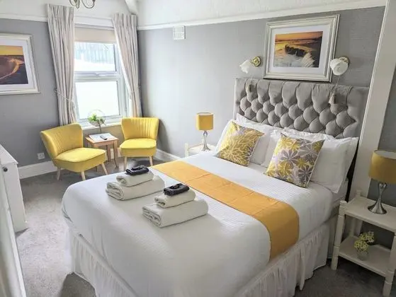Sunnycroft Guesthouse - Öne Çıkan Resim