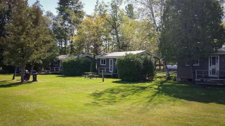 Sunnylea Resort - Dış Mekan