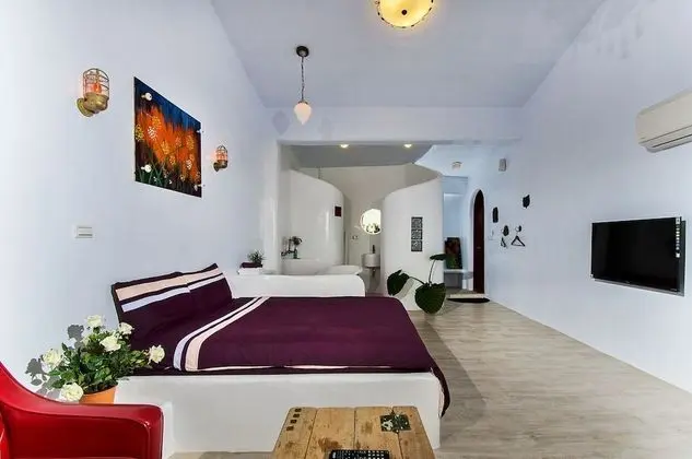 Sunnyroom