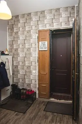 At Sunny's Hostel - Dış Mekan
