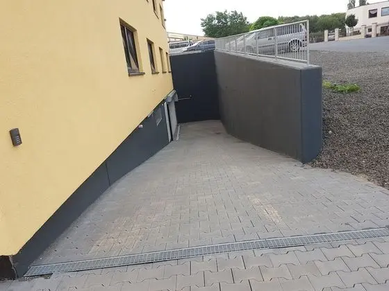 Sunnys Hotel & Residence - Dış Mekan