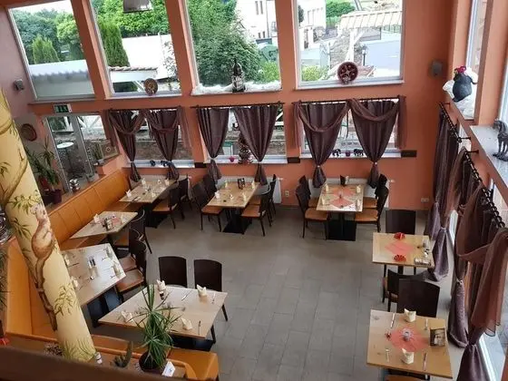 Sunnys Hotel & Residence - Yerinde Yemek