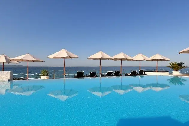 Sunnyside Apartments Petrčane