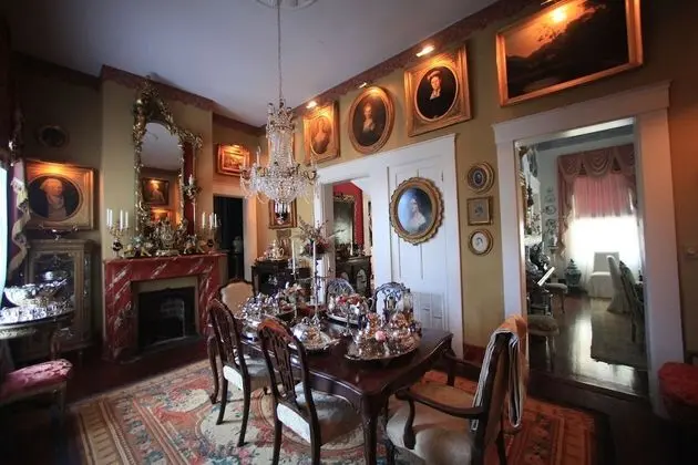 Sunnyside Bed & Breakfast - Kahvaltı