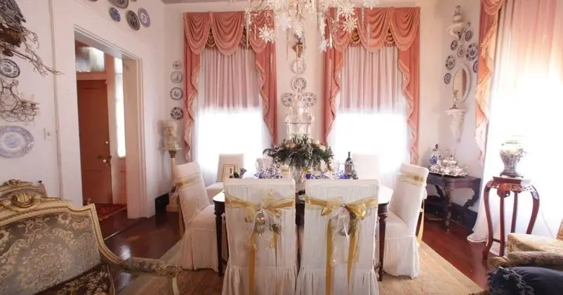 Sunnyside Bed & Breakfast - Yerinde Yemek