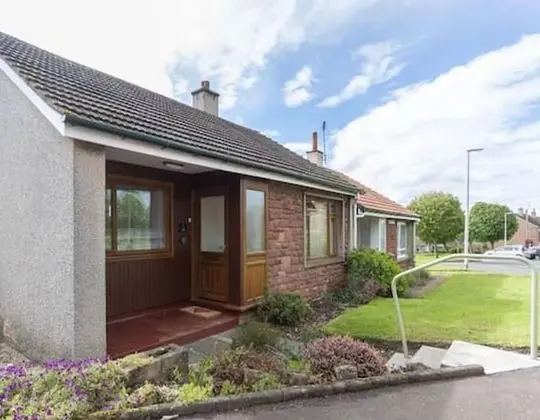 Sunnyside Cottage 5 Mins to St Andrews