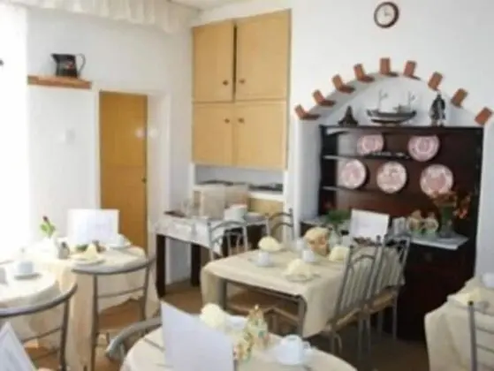 Sunnyside Guest House - Yerinde Yemek