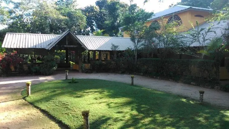 Sunnyside Holiday Bungalow