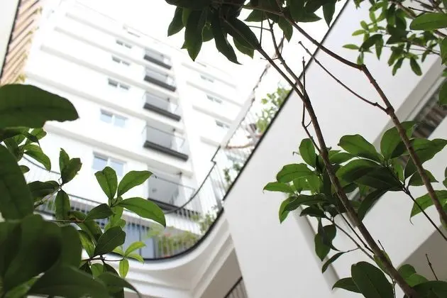 Sunnyside Hotel