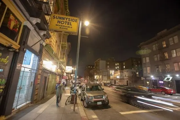 Hotel Sunnyside