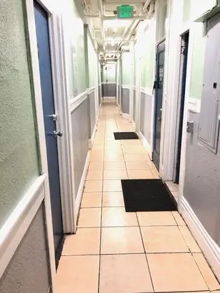 Hotel Sunnyside - Lobi