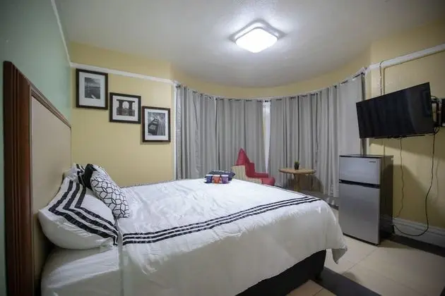 Hotel Sunnyside - Öne Çıkan Resim