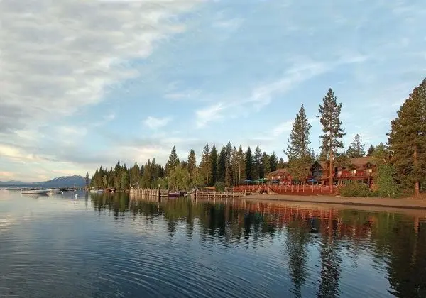 Sunnyside Resort