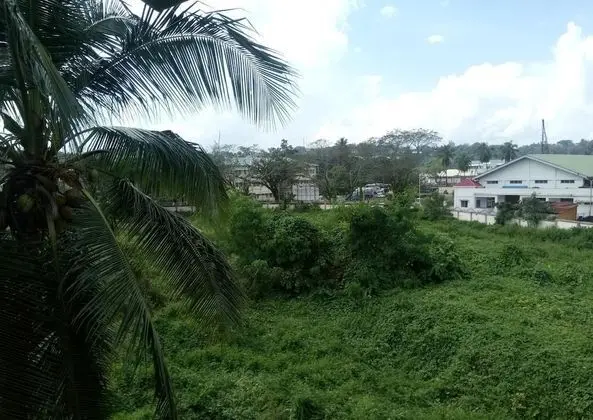 Sunnyvale Andaman