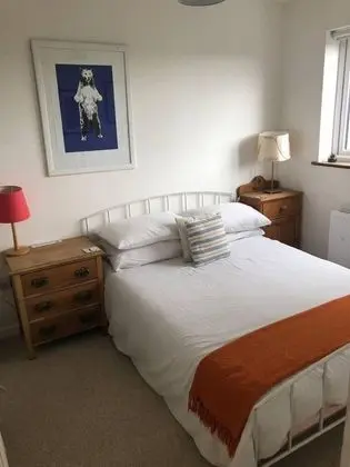 Sunnyview 5-bed House in Kingsbridge With Parking - Oda