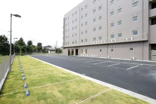 Hotel Sunoak Kashiwanoha - Dış Mekan