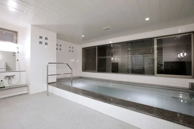 Hotel Sunoak Kashiwanoha - Spa