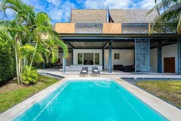 Sunova Private Pool Villa - Hotel Managed - Öne Çıkan Resim