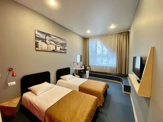 Sunpark Hotel