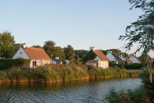 Sunparks Oostduinkerke aan zee