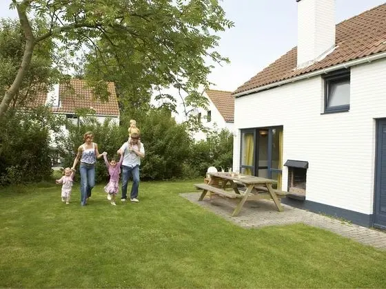 Sunparks Oostduinkerke aan Zee Koksijde - Öne Çıkan Resim