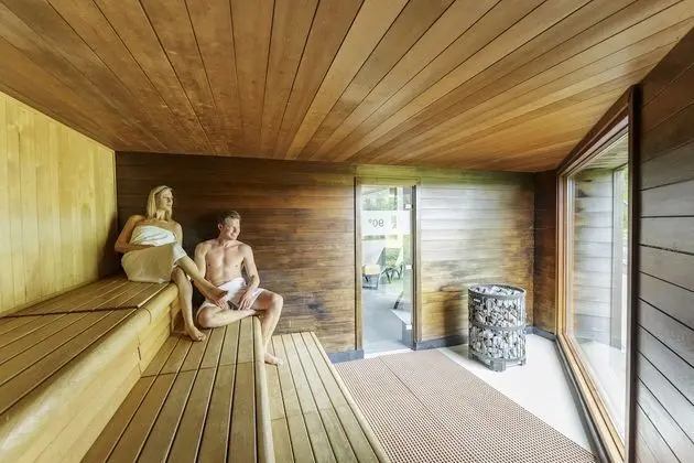 Sunparks Oostduinkerke aan zee - Spa