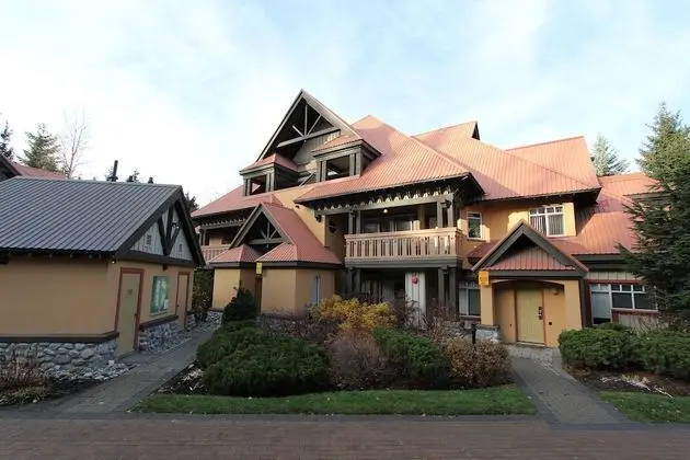 Sunpath Condos by Whistler Retreats