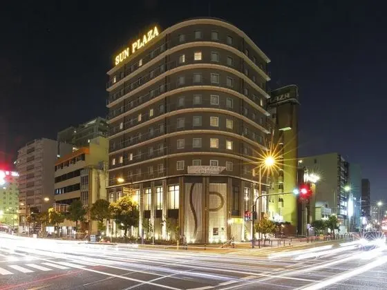 Hotel Sunplaza Annex
