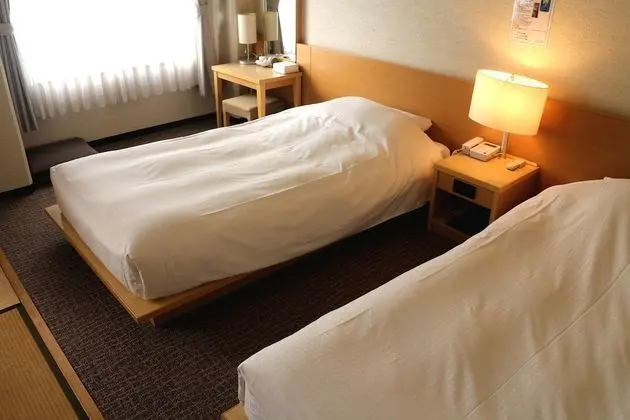 Hotel Sunplaza Sakai - Oda