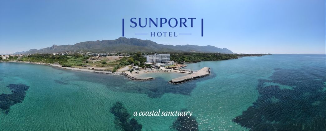 Sunport HotelFotoğrafı