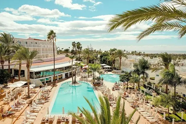 Sunprime Resort Atlantic View Suites & Spa