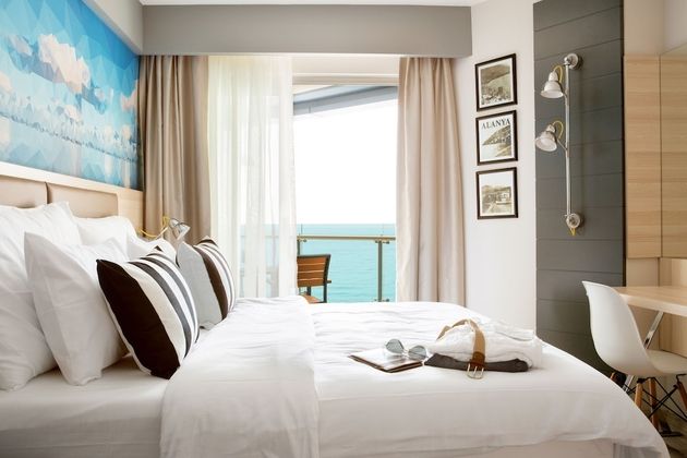 Sunprime C-Lounge Hotel - 1